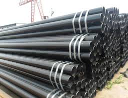 Carbon Steel A106 Gr.B IBR Pipe & Tubes and Tubes Carbon Steel A106 Gr.B IBR Pipe & Tubes and Tubes